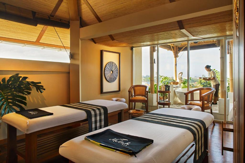 Jambuluwuk Oceano Seminyak Hotel Jambuluwuk Oceano Seminyak Hotel