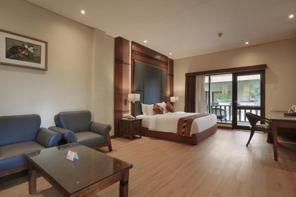 Pelangi Bali Hotel & Spa