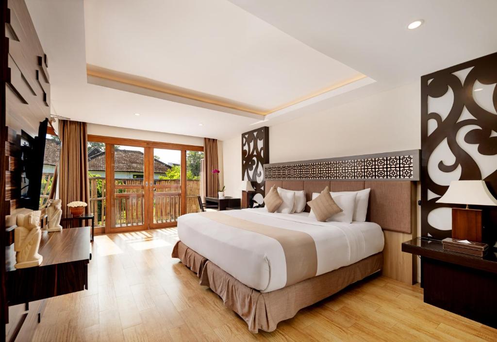 Villa Kayu Raja Villa Kayu Raja
