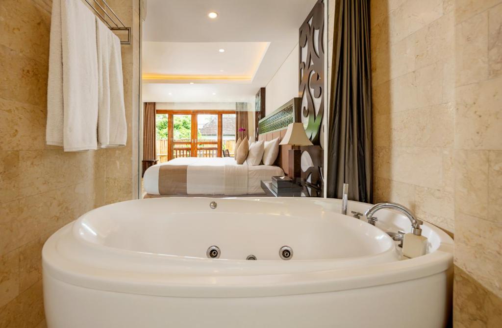 Villa Kayu Raja Villa Kayu Raja