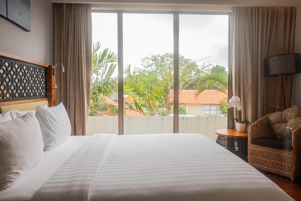 Kayumas Seminyak Resort Kayumas Seminyak Resort