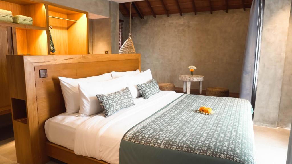 Annora Villas Seminyak Annora Villas Seminyak