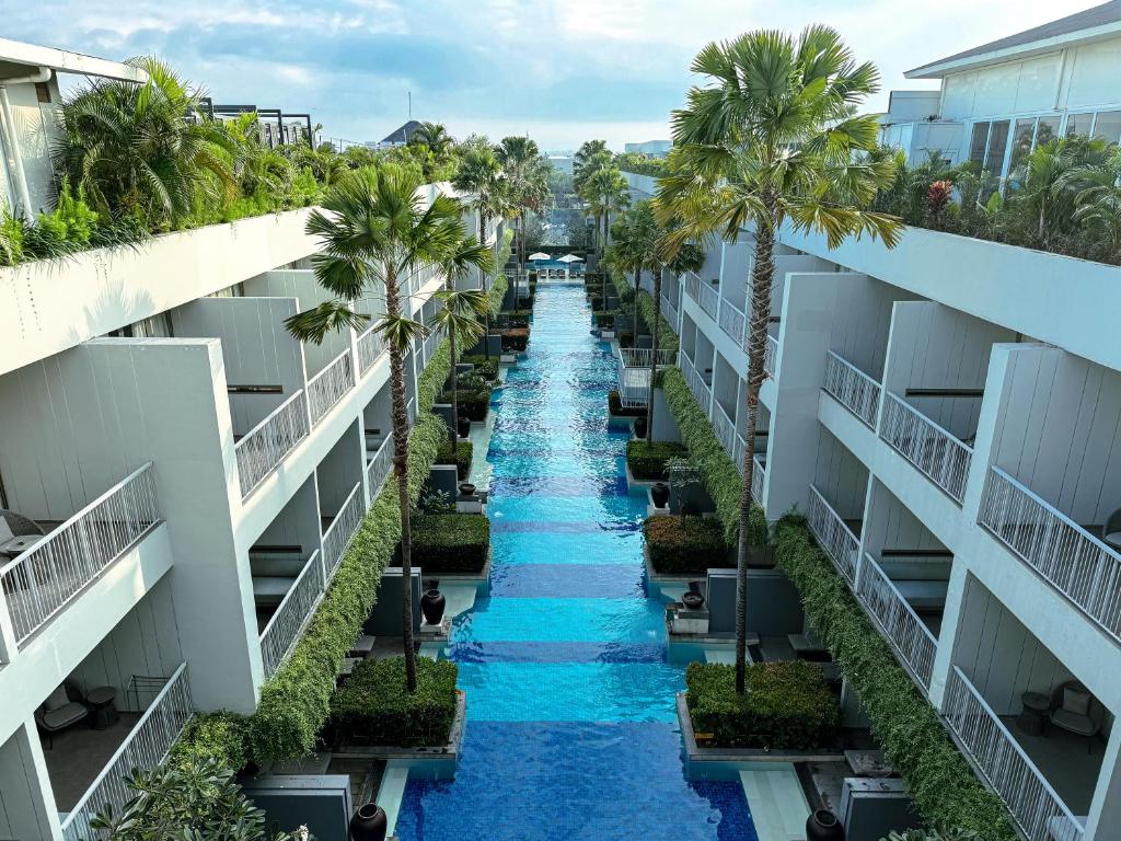 Kanvaz Village Resort Seminyak Kanvaz Village Resort Seminyak