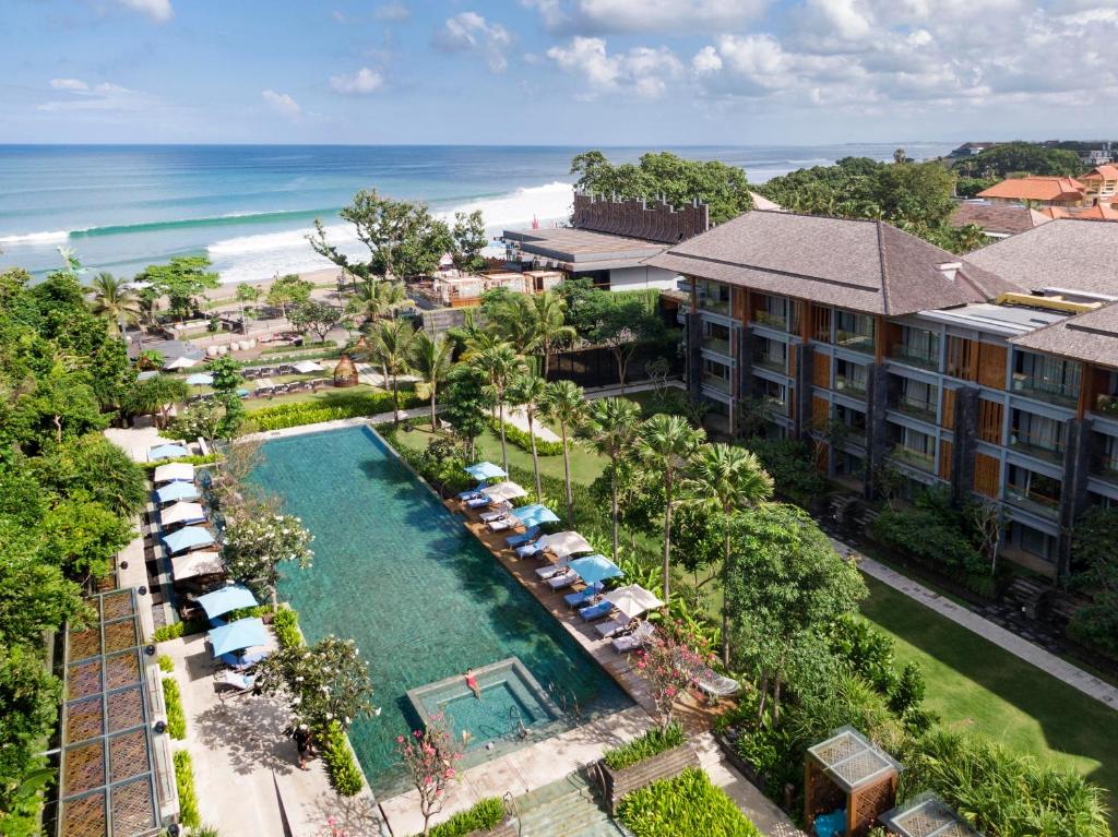 Hotel Indigo Bali Seminyak Beach by IHG Hotel Indigo Bali Seminyak Beach by IHG