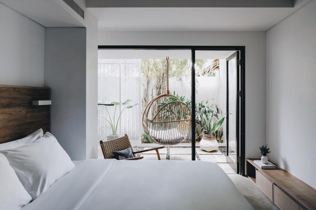 Lloyd's Inn Bali Lloyd's Inn Bali