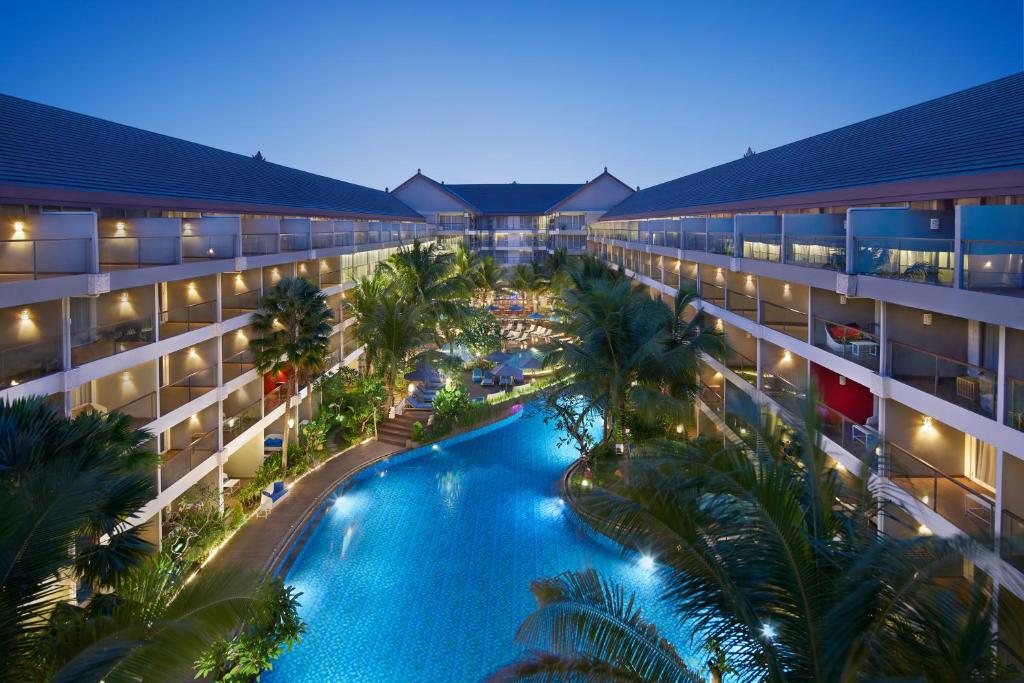 Ramada Encore by Wyndham Bali Seminyak Ramada Encore by Wyndham Bali Seminyak