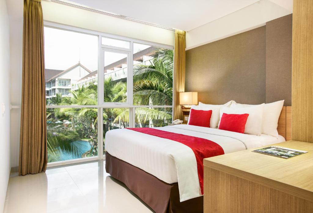Ramada Encore by Wyndham Bali Seminyak Ramada Encore by Wyndham Bali Seminyak