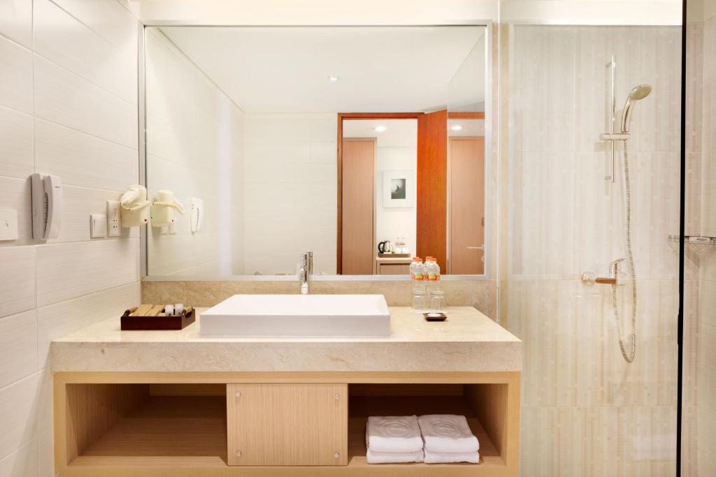 Ramada Encore by Wyndham Bali Seminyak Ramada Encore by Wyndham Bali Seminyak