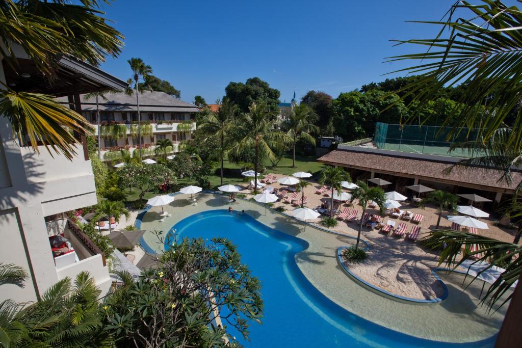 Blu-Zea Resort by Double-Six Blu-Zea Resort by Double-Six