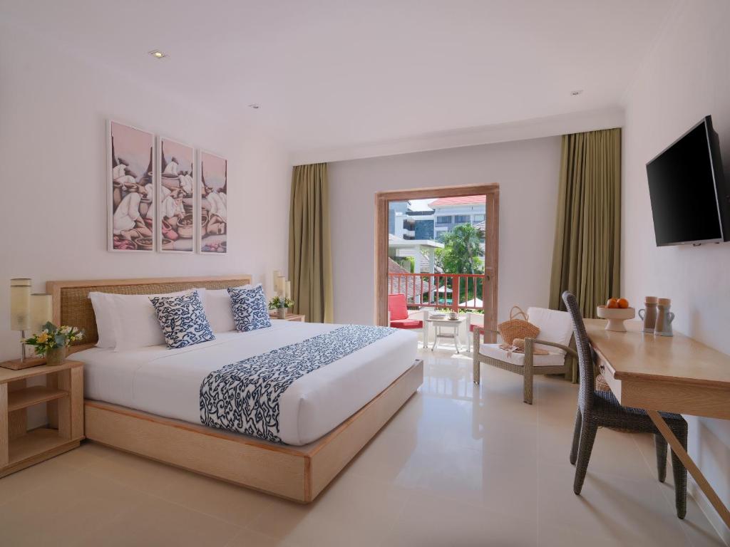 Blu-Zea Resort by Double-Six Blu-Zea Resort by Double-Six