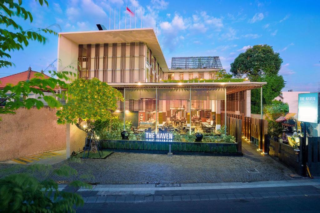 THE HAVEN Bali Seminyak THE HAVEN Bali Seminyak