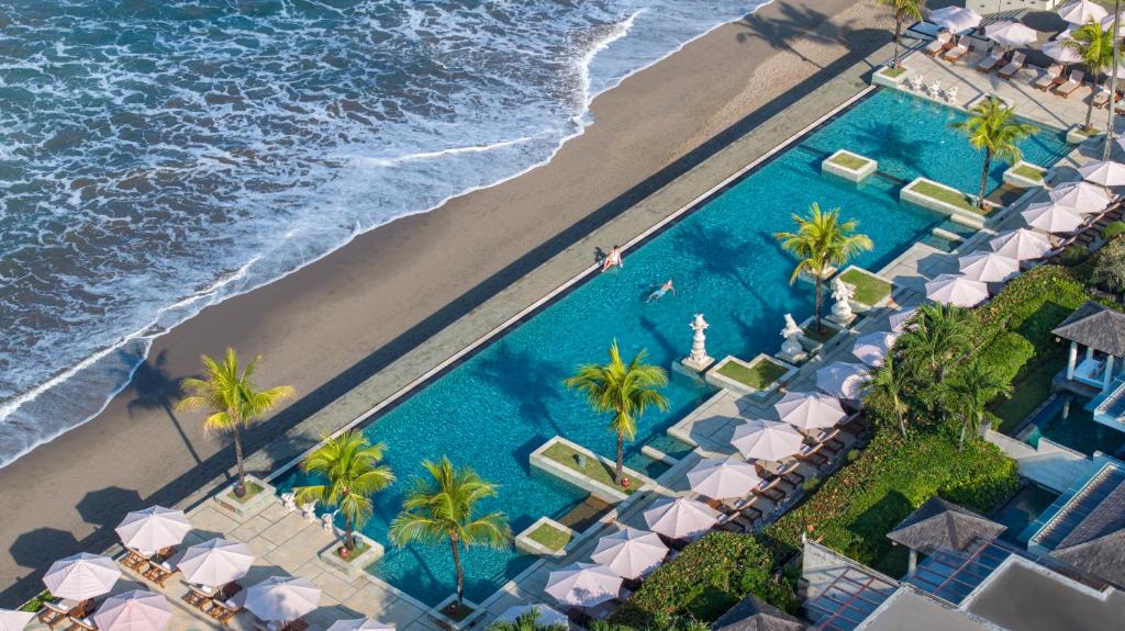 The Seminyak Beach Resort & Spa The Seminyak Beach Resort & Spa