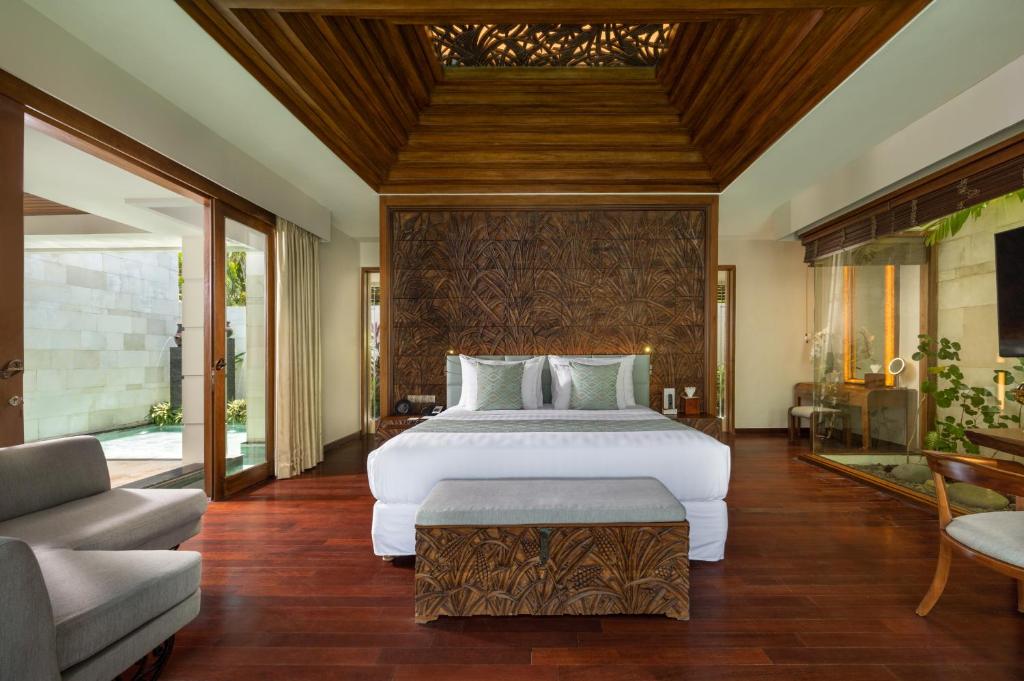 The Seminyak Beach Resort & Spa The Seminyak Beach Resort & Spa