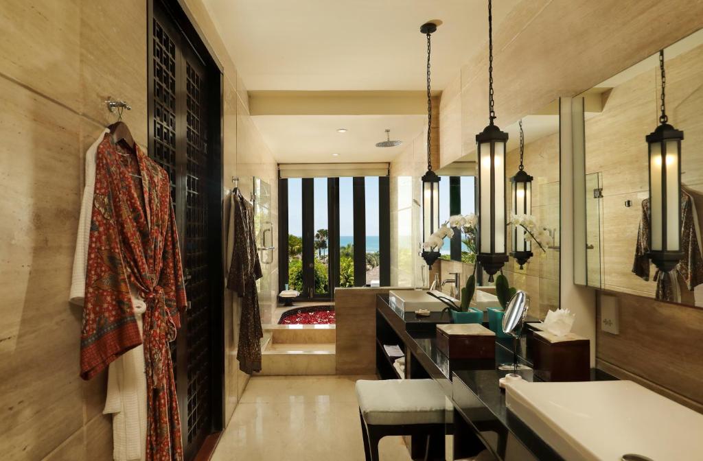 The Seminyak Beach Resort & Spa The Seminyak Beach Resort & Spa