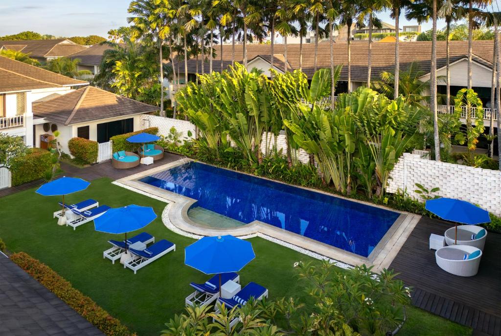 Montigo Resorts Seminyak Montigo Resorts Seminyak