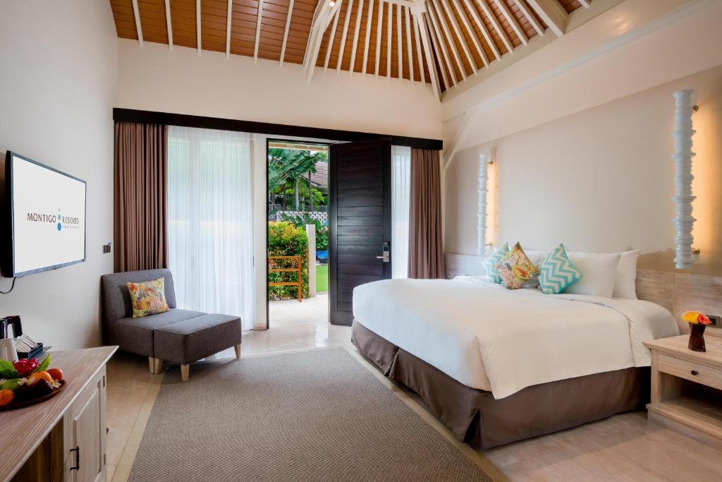 Montigo Resorts Seminyak Montigo Resorts Seminyak