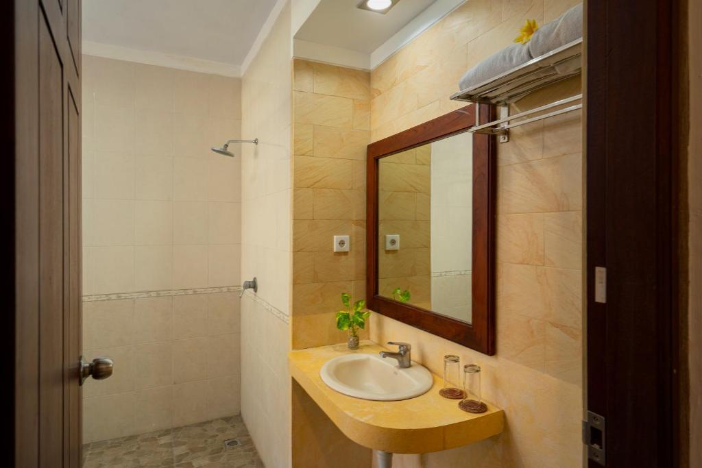 Kusuma Resort Seminyak Kusuma Resort Seminyak