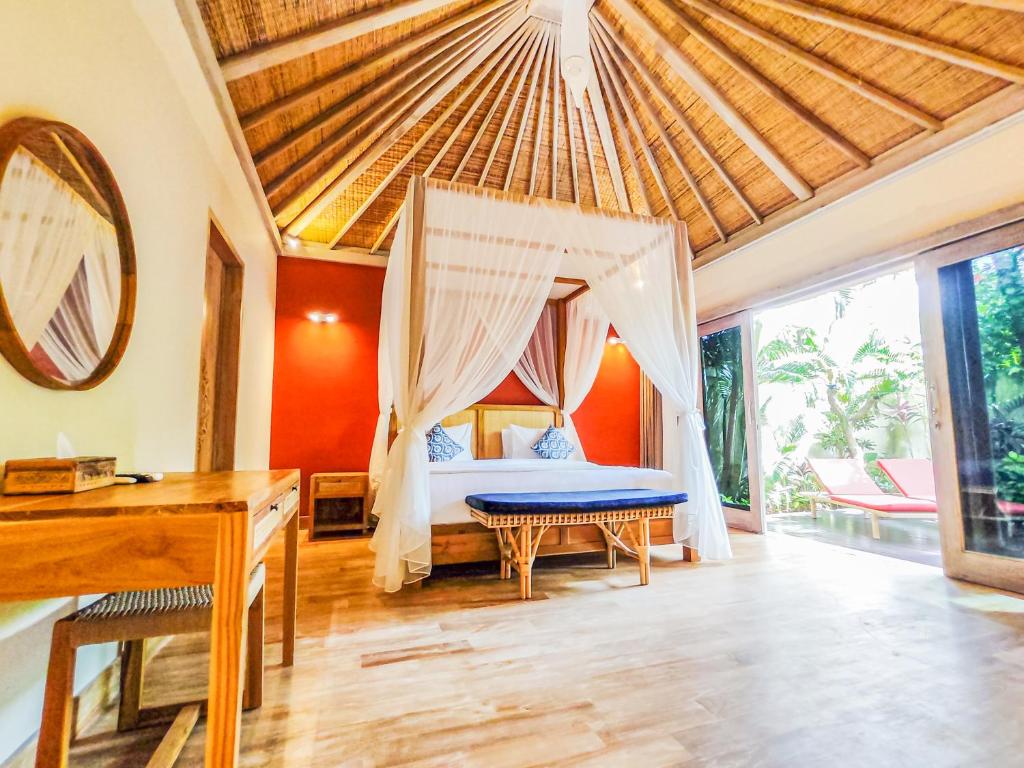 Seminyak Square Hotel And Villas Seminyak Square Hotel And Villas
