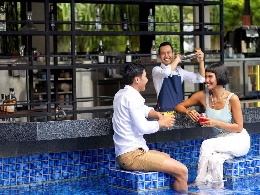 Grand Mercure Bali Seminyak Grand Mercure Bali Seminyak