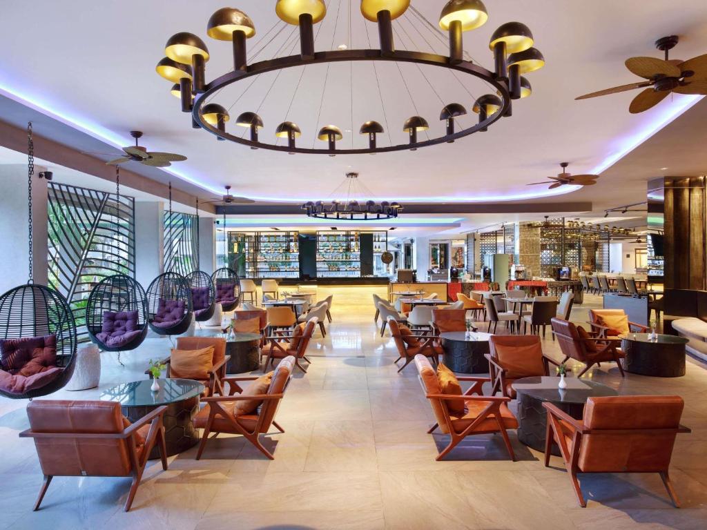Grand Mercure Bali Seminyak Grand Mercure Bali Seminyak