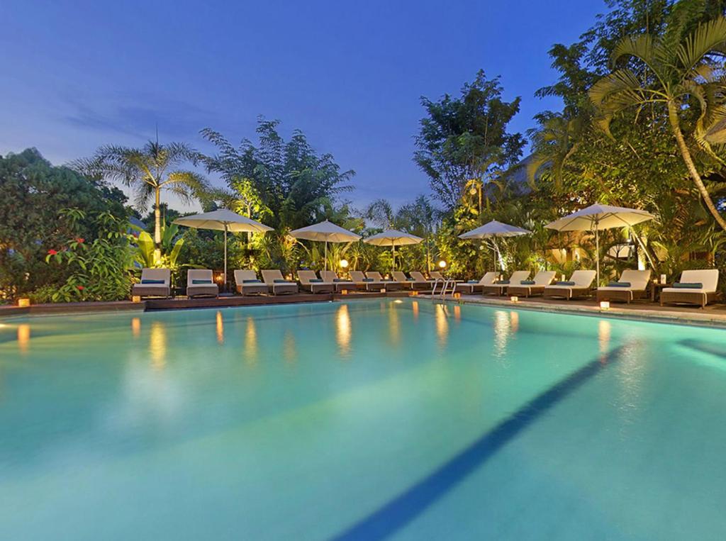 Bali Agung Village Bali Agung Village