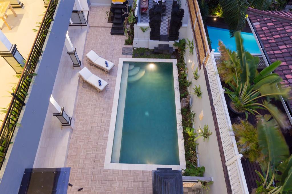 Amerta Seminyak Amerta Seminyak