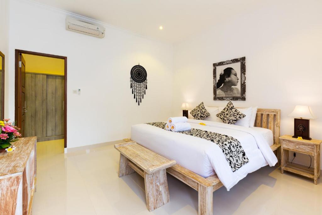 Amerta Seminyak Amerta Seminyak