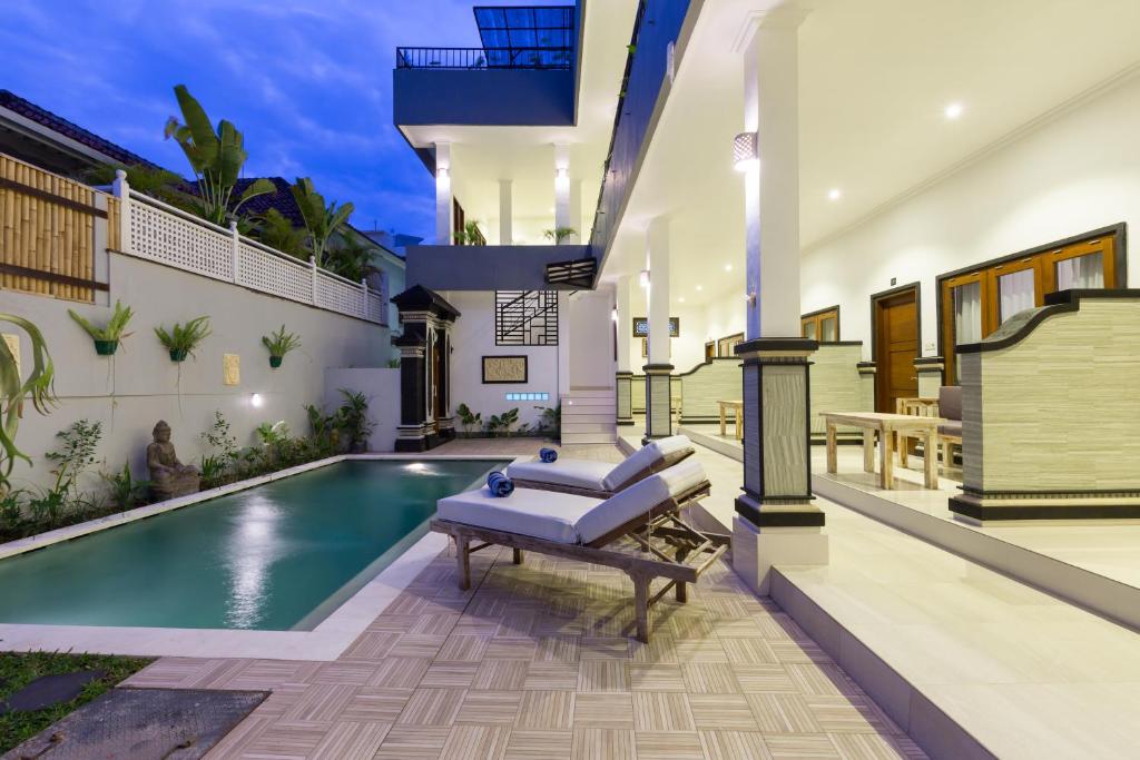 Amerta Seminyak Amerta Seminyak