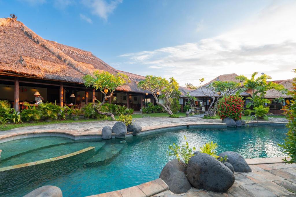 Desamuda Village by Pertama Management Desamuda Village by Pertama Management