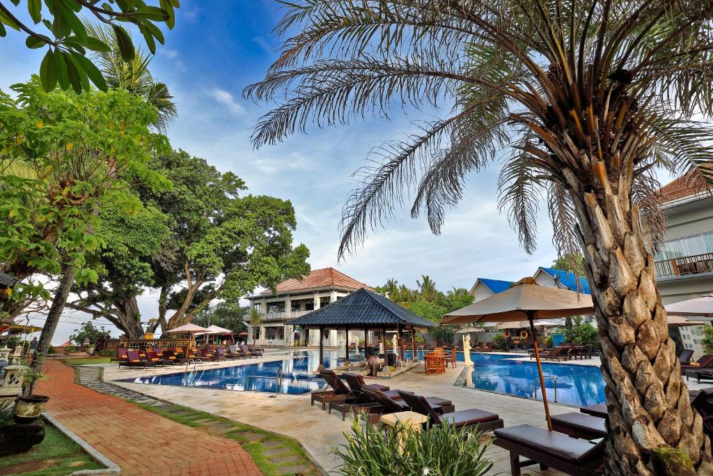 Puri Saron Hotel Seminyak Puri Saron Hotel Seminyak