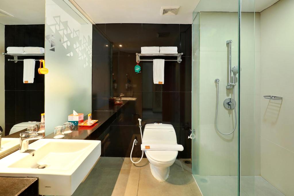 HARRIS Hotel Seminyak HARRIS Hotel Seminyak