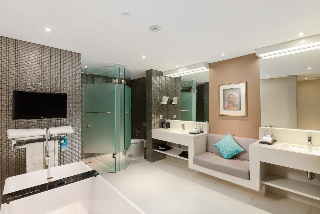 Double - Six, Luxury Hotel - Seminyak