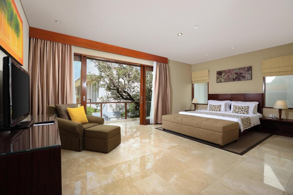 Amadea Resort & Villas Seminyak Bali