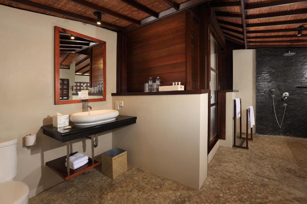 Amadea Resort & Villas Seminyak Bali