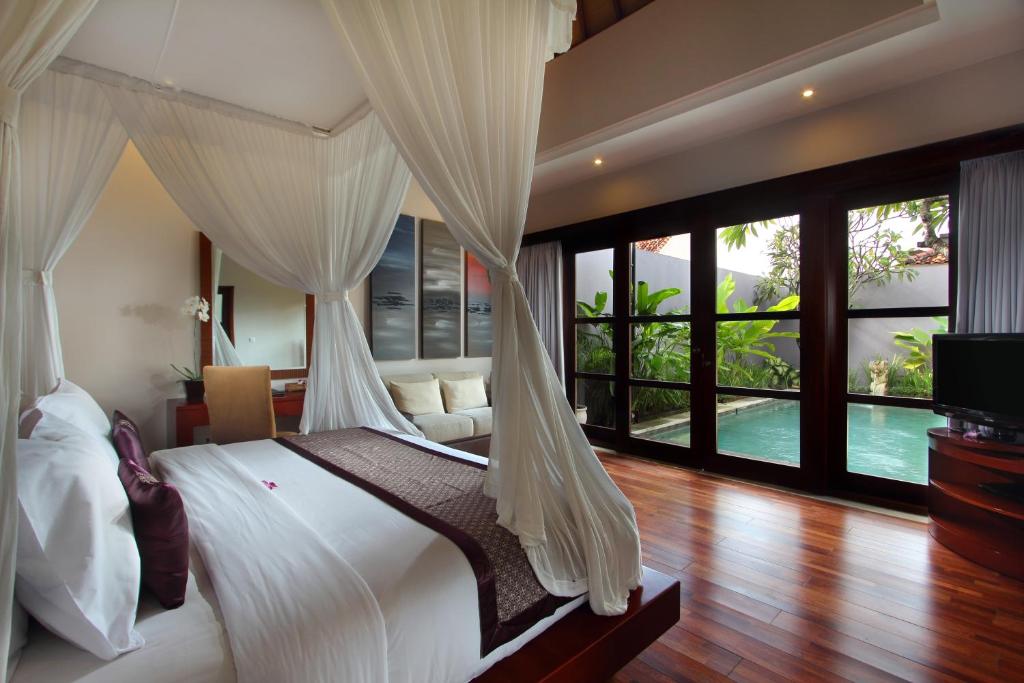 Aria Exclusive Villas & SPA Aria Exclusive Villas & SPA