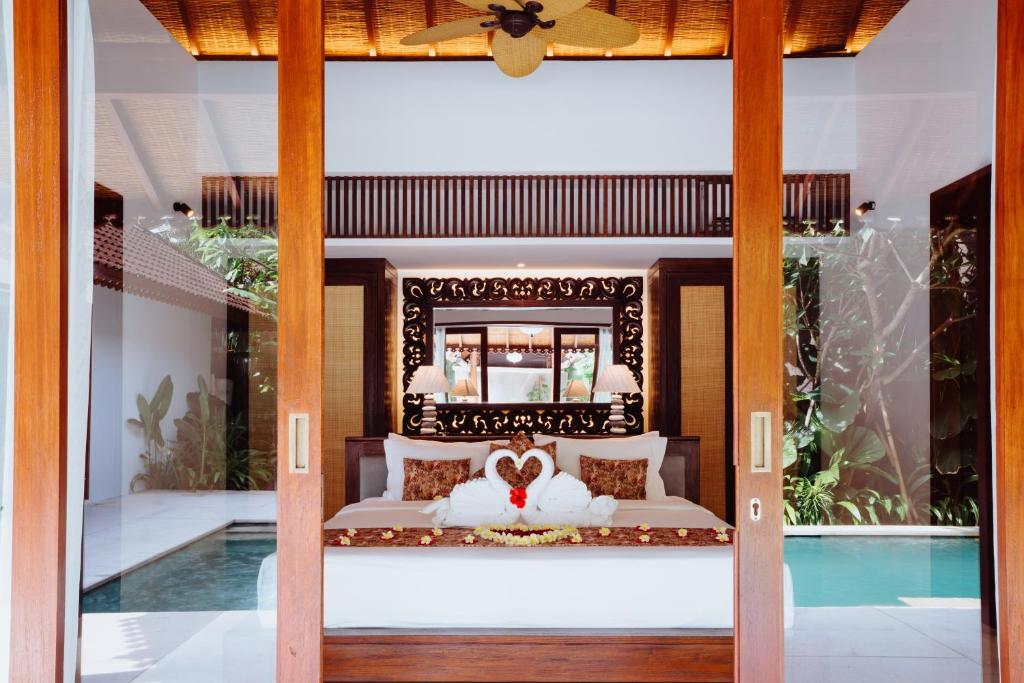 Aria Exclusive Villas & SPA Aria Exclusive Villas & SPA
