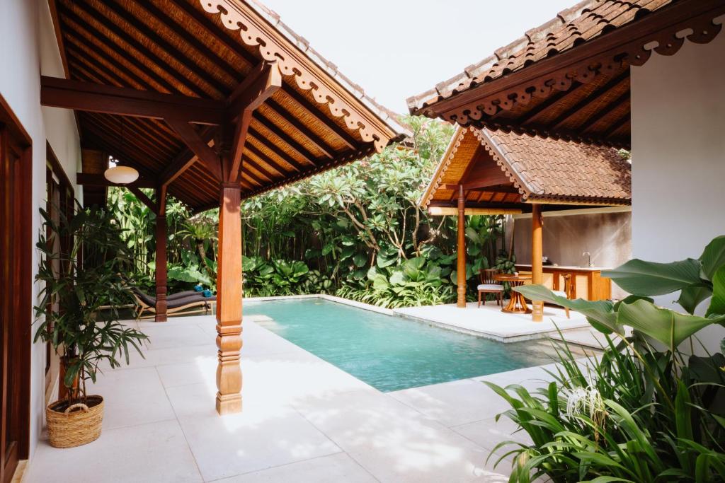 Aria Exclusive Villas & SPA Aria Exclusive Villas & SPA