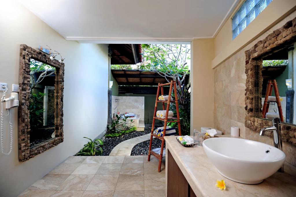 Bali Aroma Exclusive Villas