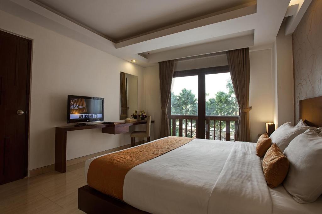 D'primahotel Seminyak D'primahotel Seminyak