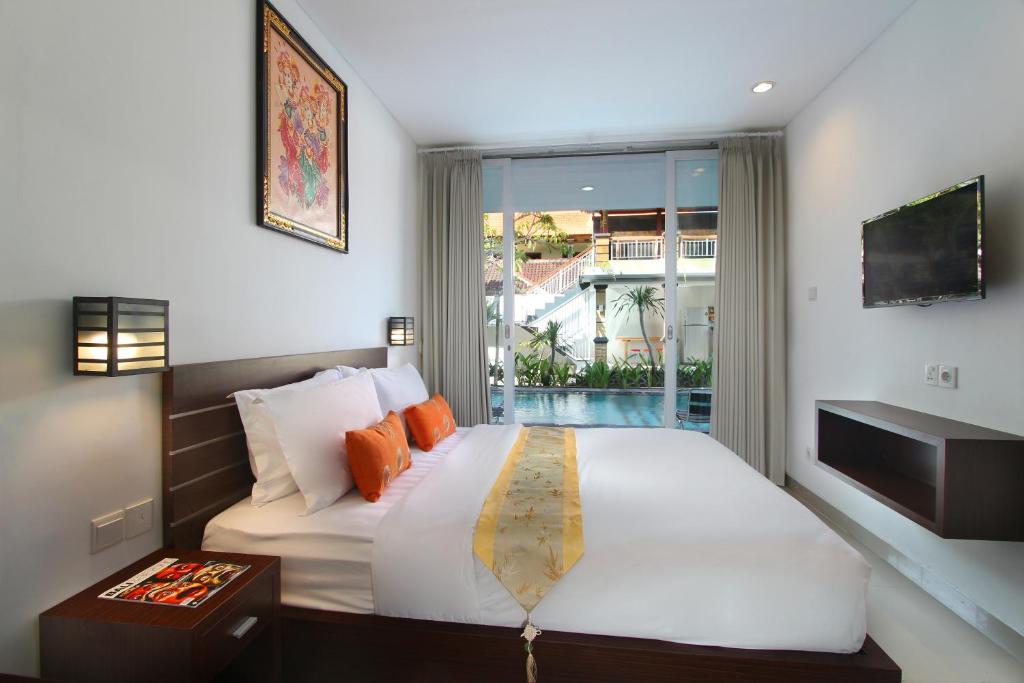Lotus Tirta Seminyak Lotus Tirta Seminyak