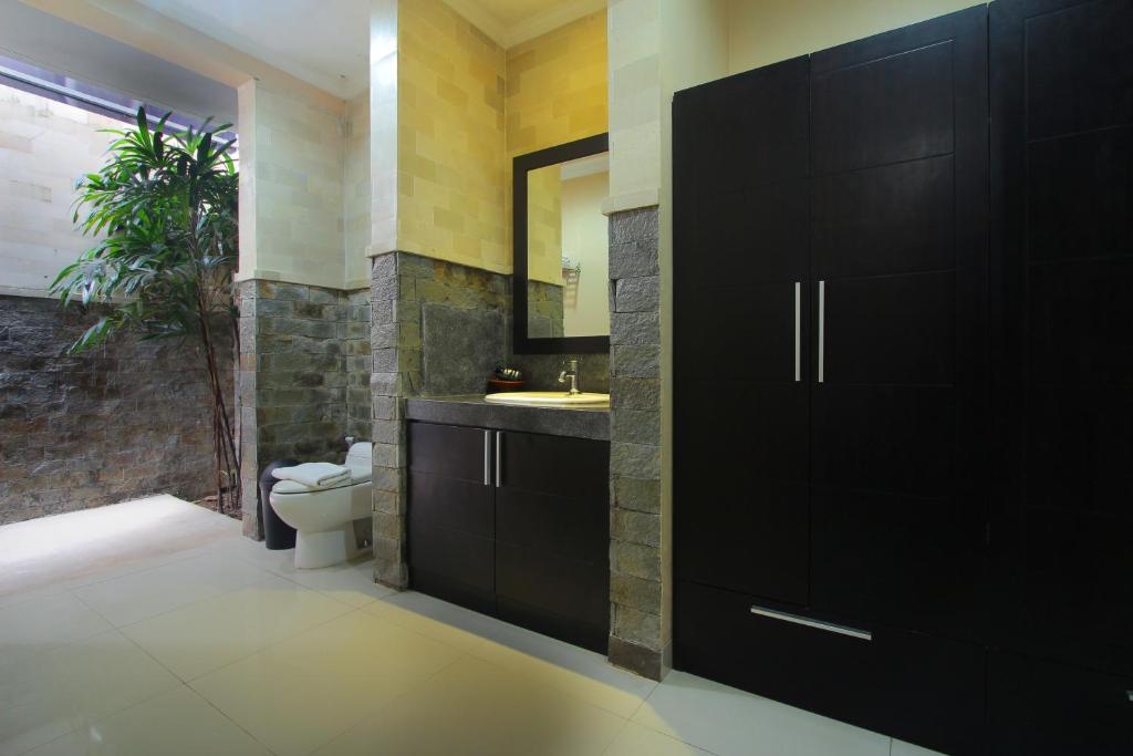 Lotus Tirta Seminyak Lotus Tirta Seminyak