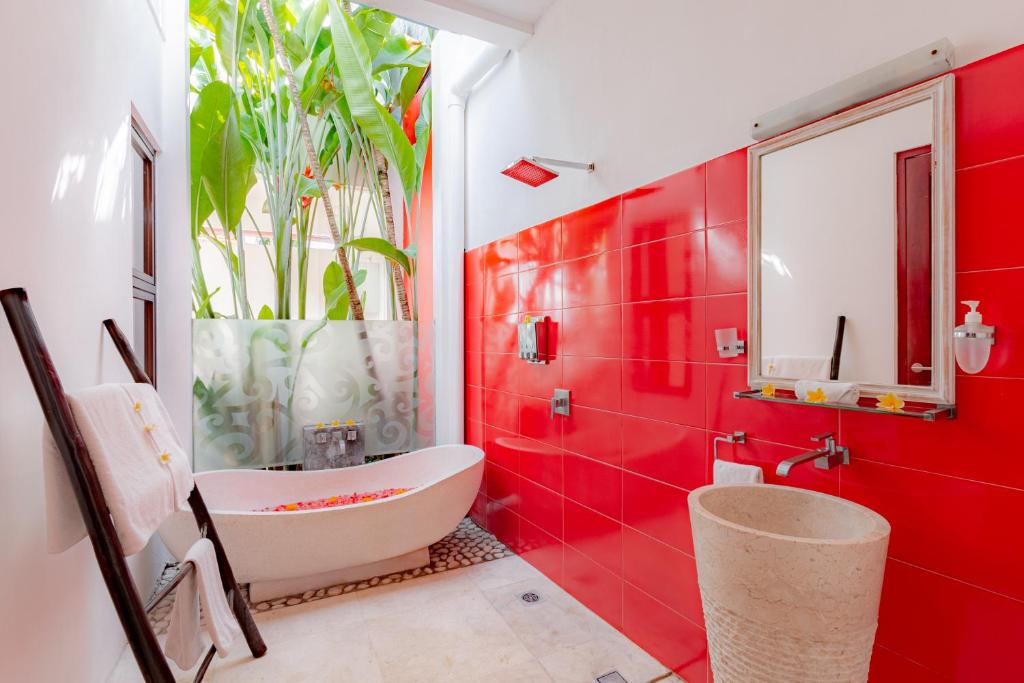 Bali Ginger Suites & Villa Bali Ginger Suites & Villa
