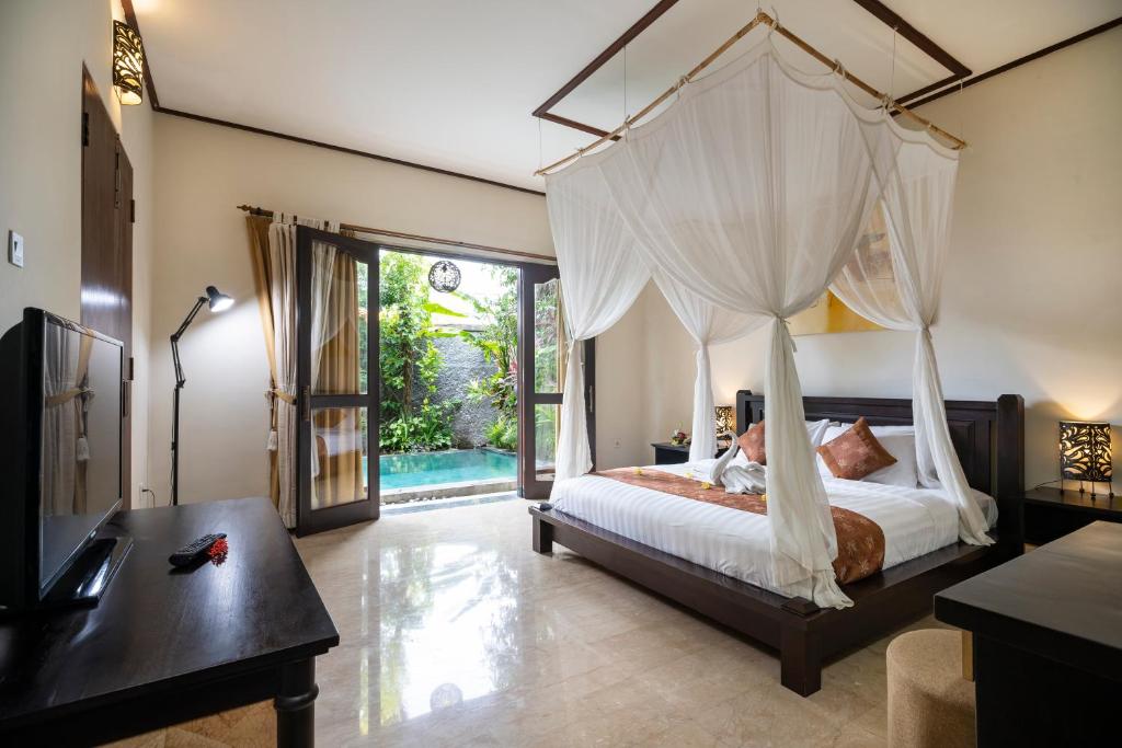 Bali Ayu Hotel & Villas Bali Ayu Hotel & Villas