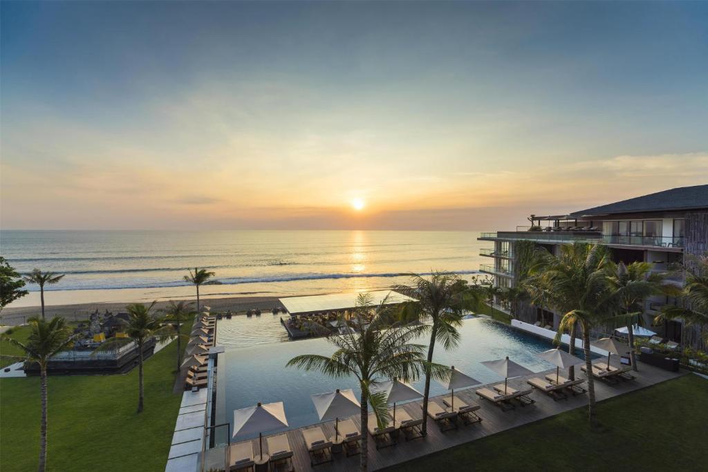 Alila Seminyak Alila Seminyak