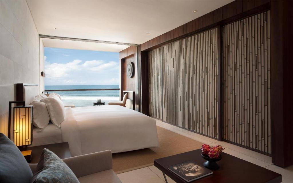 Alila Seminyak Alila Seminyak