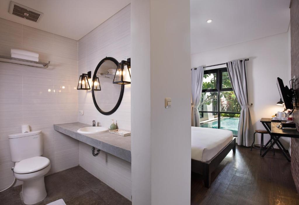 The Aswana Seminyak The Aswana Seminyak