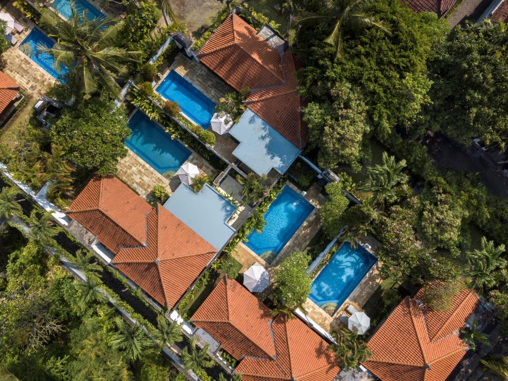 The Club Villas Seminyak The Club Villas Seminyak