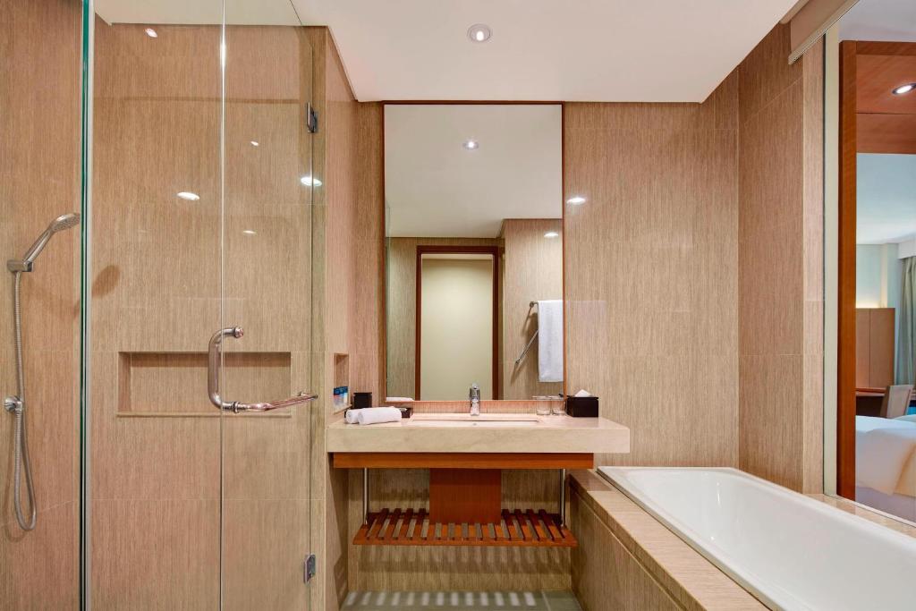Four Points by Sheraton Bali, Seminyak Four Points by Sheraton Bali, Seminyak