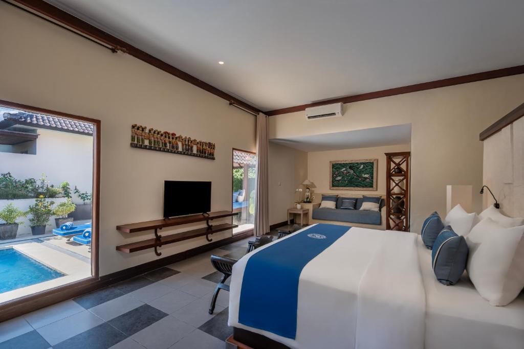 Rama Residence Seminyak