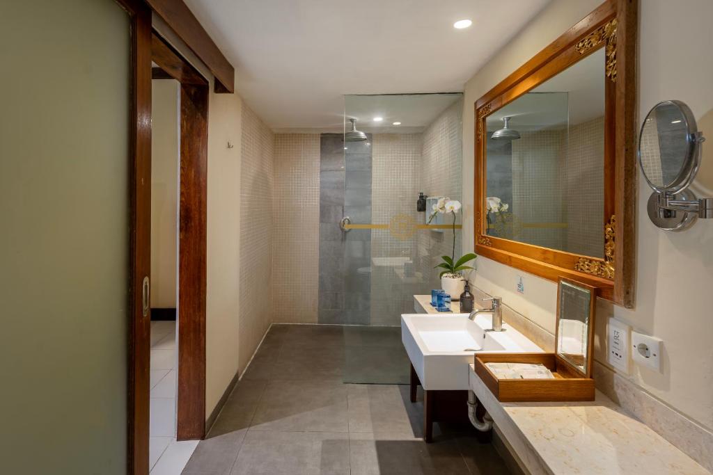 Rama Residence Seminyak